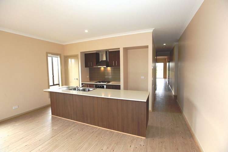 Second view of Homely house listing, 45 Millpond Drive, Point Cook VIC 3030