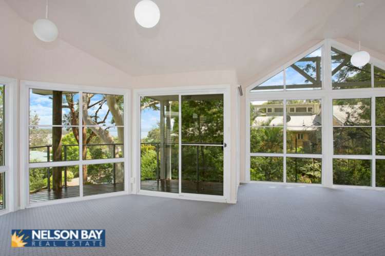 Second view of Homely house listing, 18 Tingara Road, Nelson Bay NSW 2315