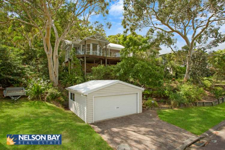 Fourth view of Homely house listing, 18 Tingara Road, Nelson Bay NSW 2315