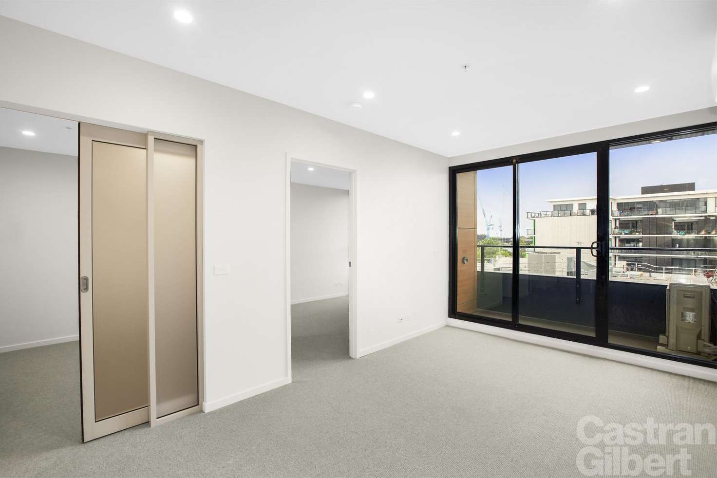 Main view of Homely apartment listing, 304/2a Clarence Street, Malvern East VIC 3145