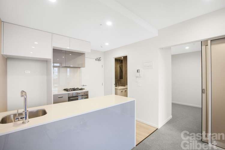 Second view of Homely apartment listing, 304/2a Clarence Street, Malvern East VIC 3145