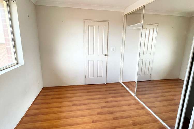 Fifth view of Homely apartment listing, A17/88-98 Marsden Street, Parramatta NSW 2150