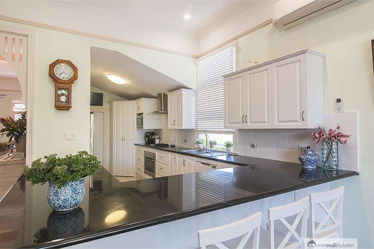 Second view of Homely house listing, 184 William Street, Allenstown QLD 4700