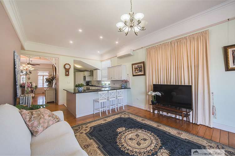 Sixth view of Homely house listing, 184 William Street, Allenstown QLD 4700