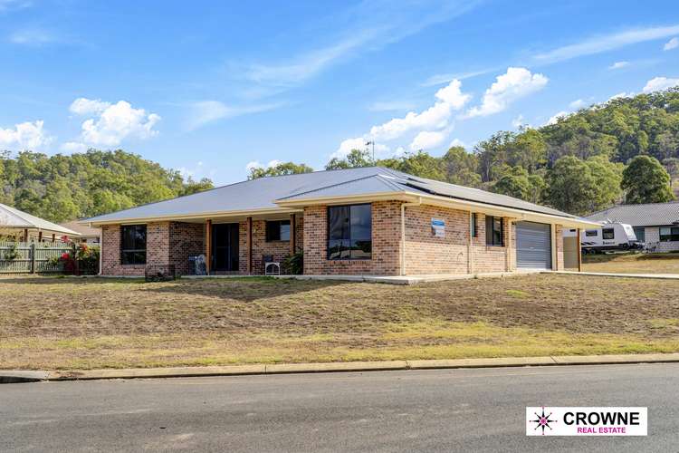 Third view of Homely house listing, 1 Jelica Place, Esk QLD 4312