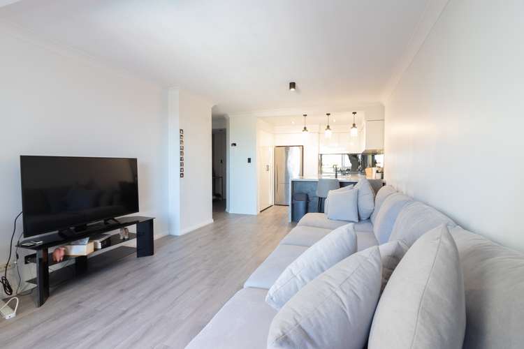 Main view of Homely apartment listing, 3035/2623-2633 Gold Coast Highway, Broadbeach QLD 4218