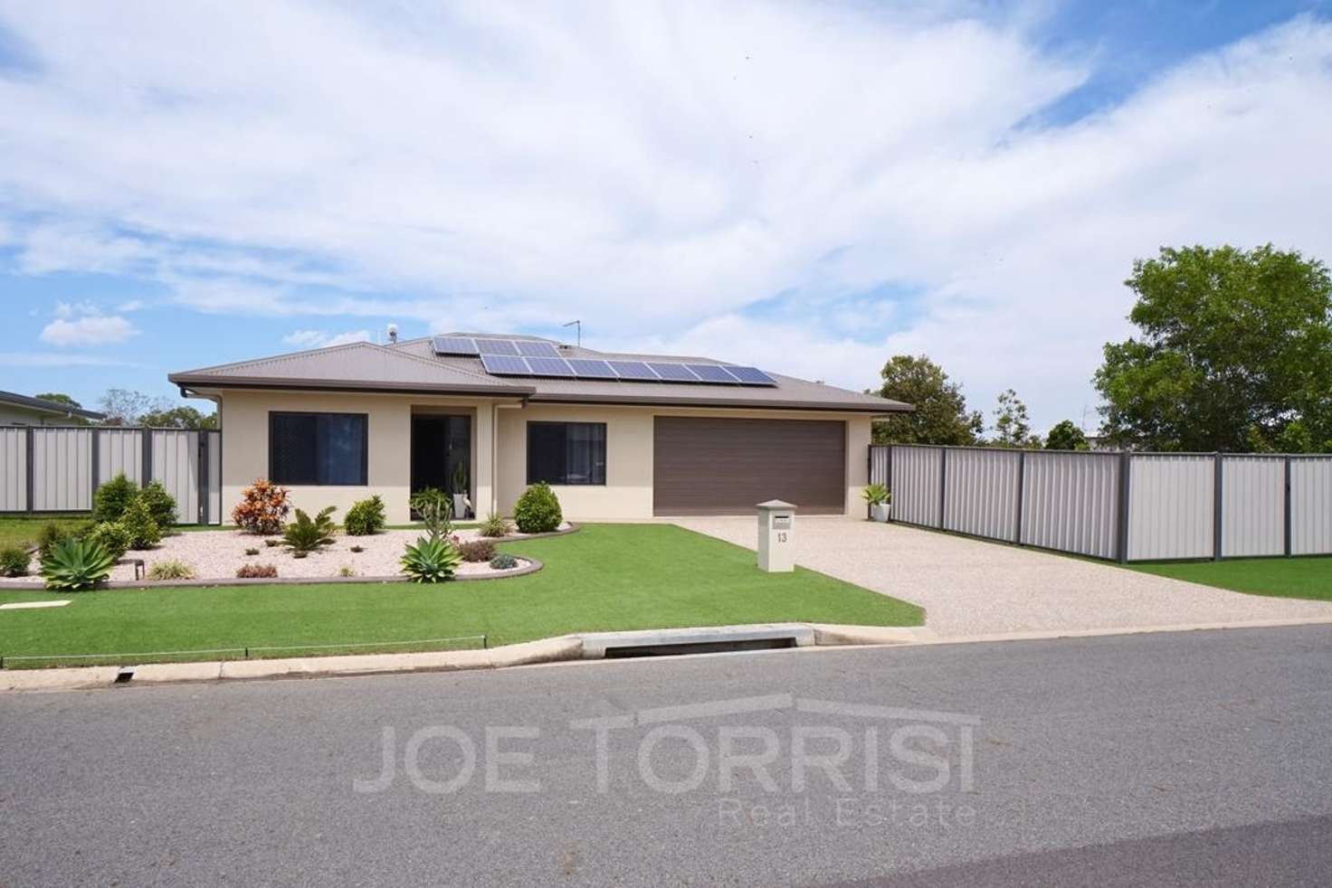 Main view of Homely house listing, 13 Karobean Drive, Mareeba QLD 4880
