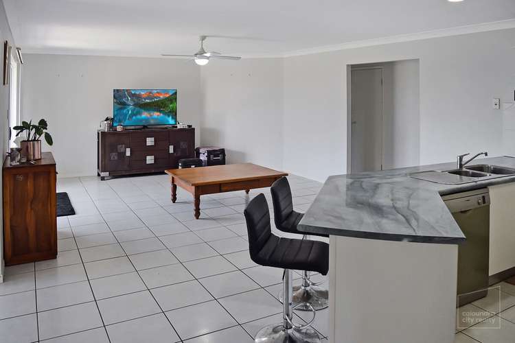 Third view of Homely house listing, 3 Tashi Place, Little Mountain QLD 4551