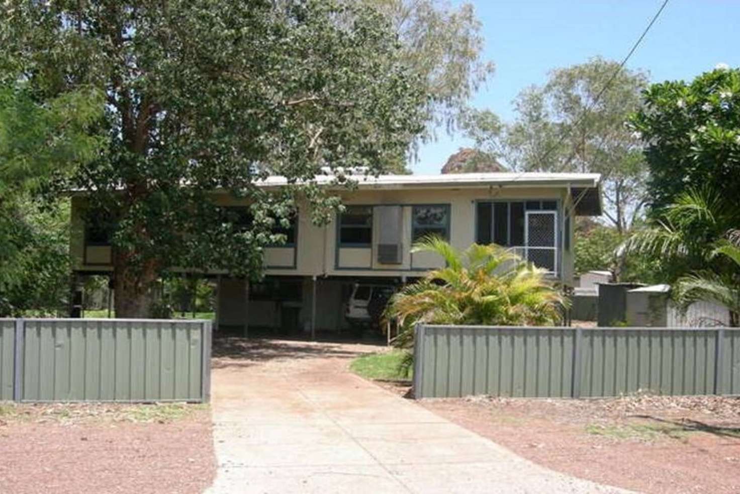 Main view of Homely house listing, 9 Pindan Avenue, Kununurra WA 6743