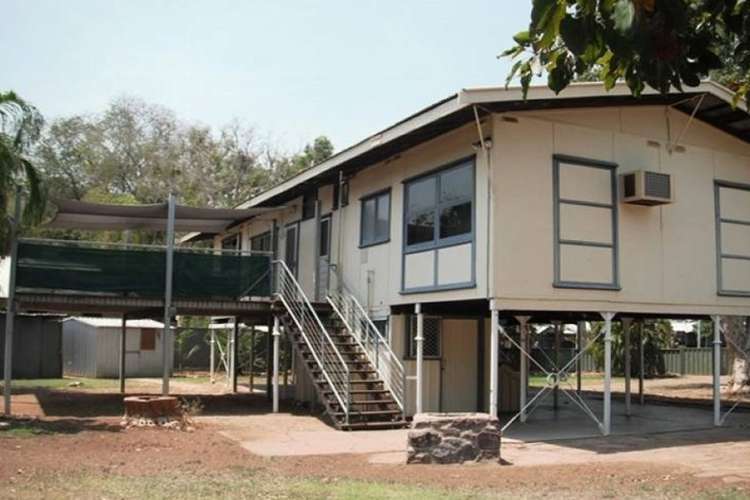 Second view of Homely house listing, 9 Pindan Avenue, Kununurra WA 6743