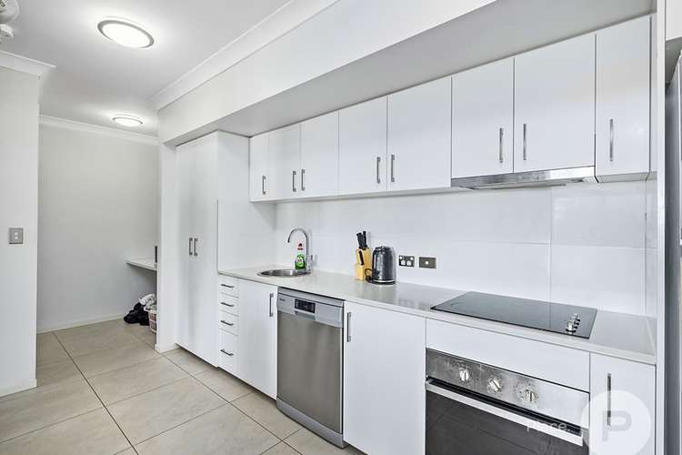 Second view of Homely apartment listing, 206/7 Union Street, Nundah QLD 4012