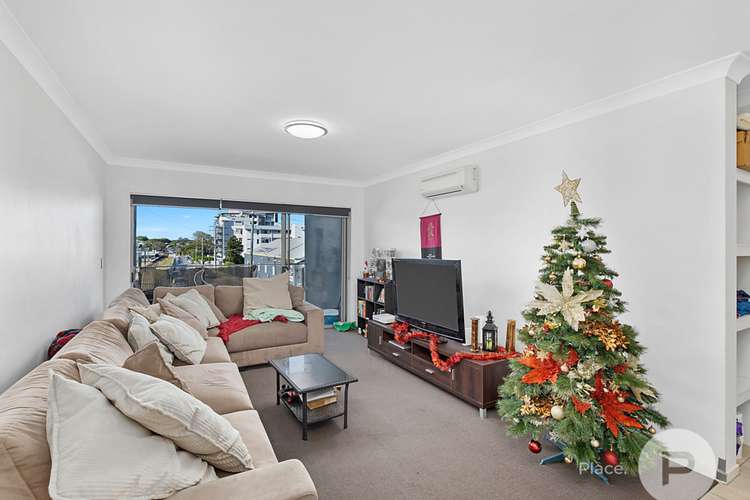 Third view of Homely apartment listing, 206/7 Union Street, Nundah QLD 4012