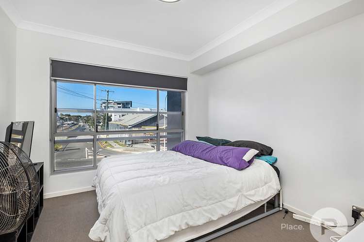 Fourth view of Homely apartment listing, 206/7 Union Street, Nundah QLD 4012