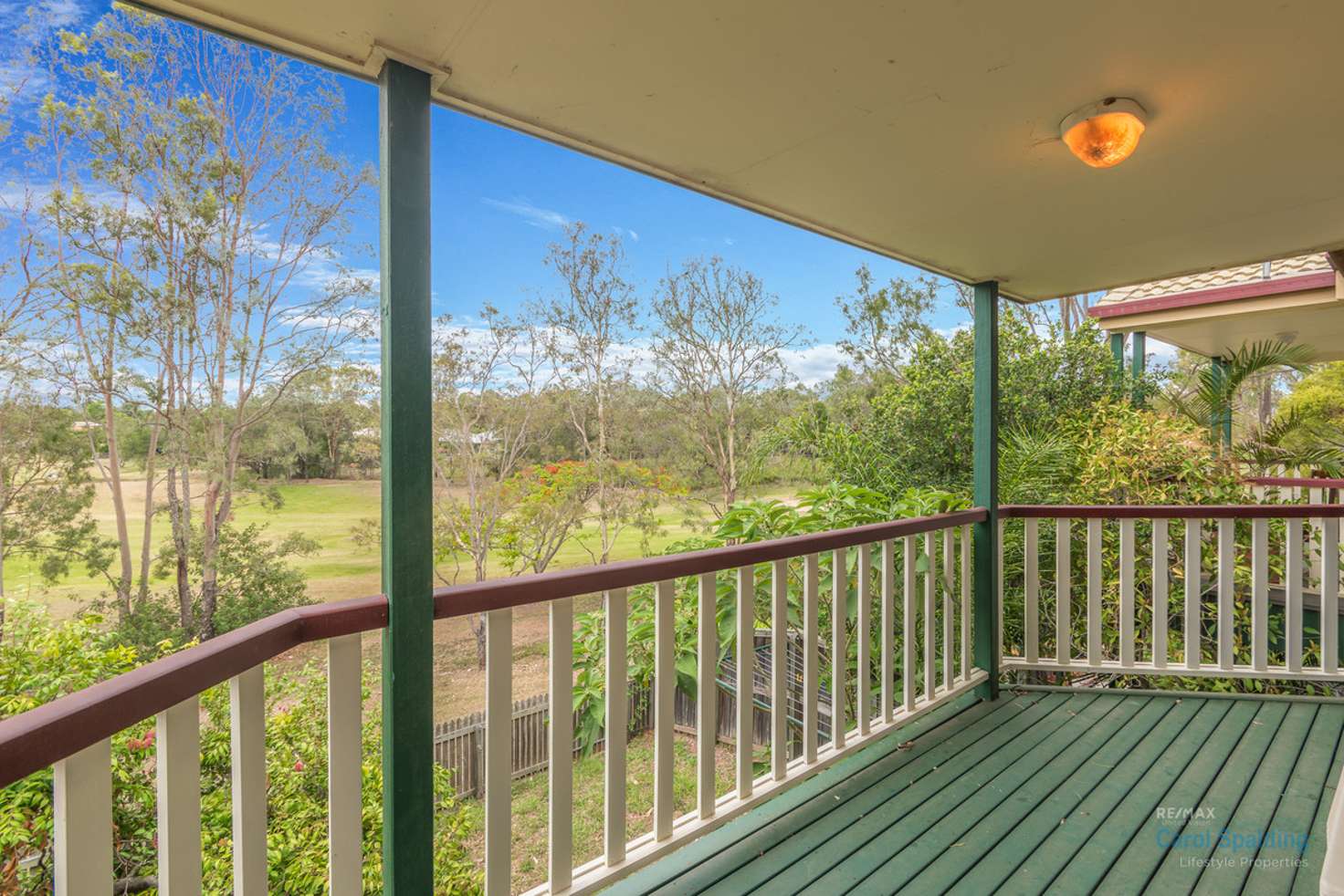 Main view of Homely townhouse listing, 18/302 College Road, Karana Downs QLD 4306