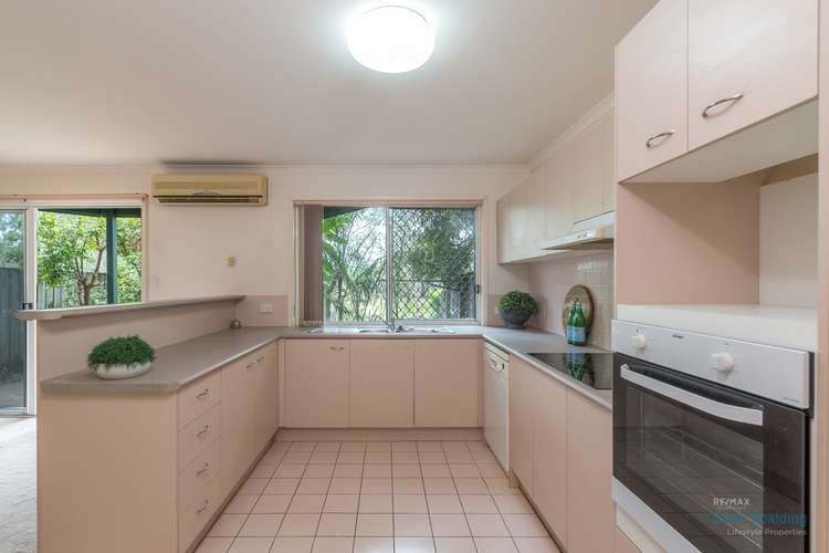 Second view of Homely townhouse listing, 18/302 College Road, Karana Downs QLD 4306