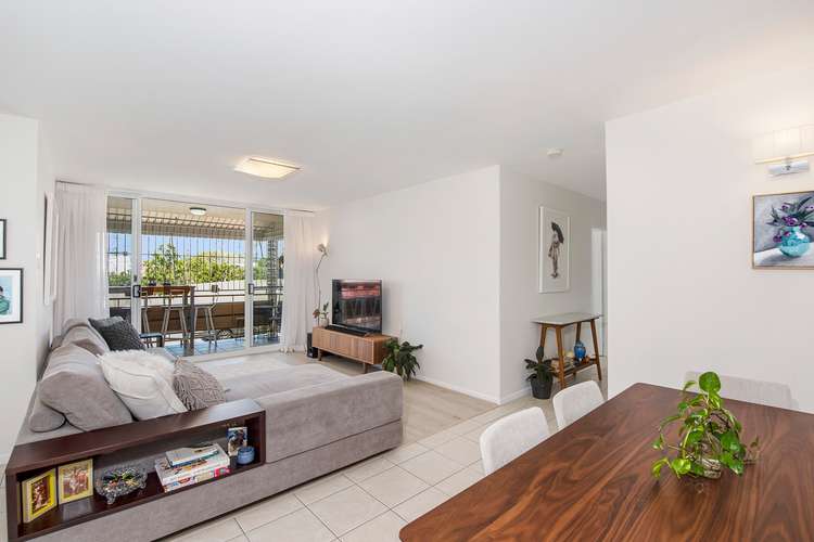 Third view of Homely apartment listing, 1/232 Cavendish Road, Coorparoo QLD 4151