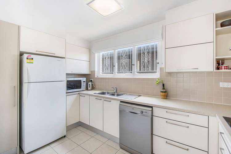 Fourth view of Homely apartment listing, 1/232 Cavendish Road, Coorparoo QLD 4151