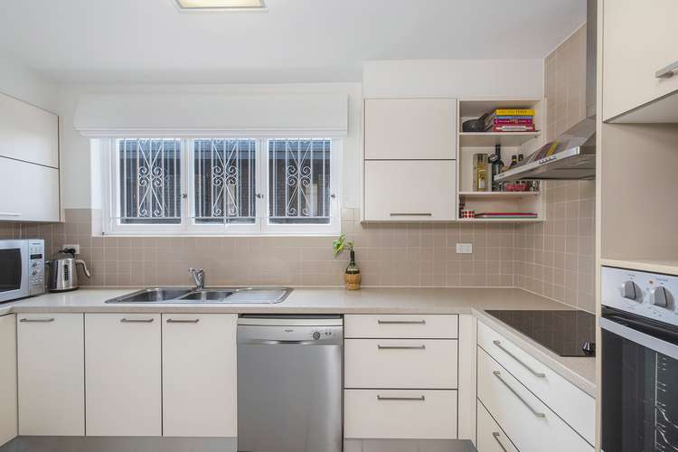 Fifth view of Homely apartment listing, 1/232 Cavendish Road, Coorparoo QLD 4151