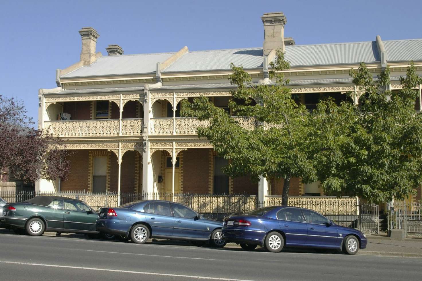 Main view of Homely house listing, 7/82-92 Gheringhap Street, Geelong VIC 3220