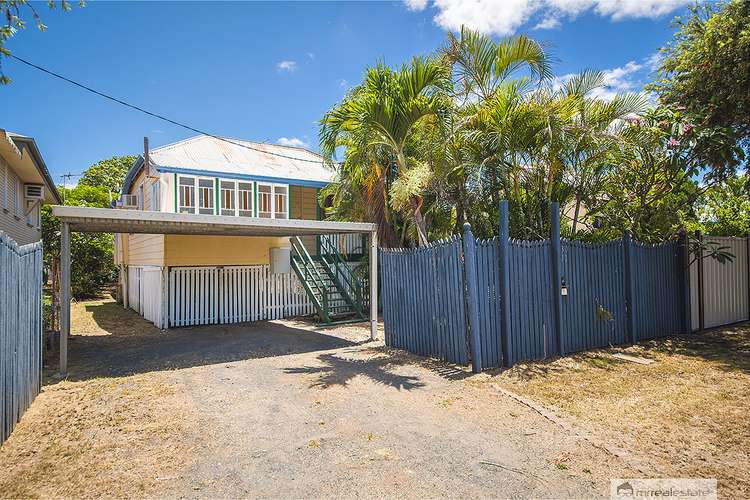 Main view of Homely house listing, 30 Caroline Street, Allenstown QLD 4700