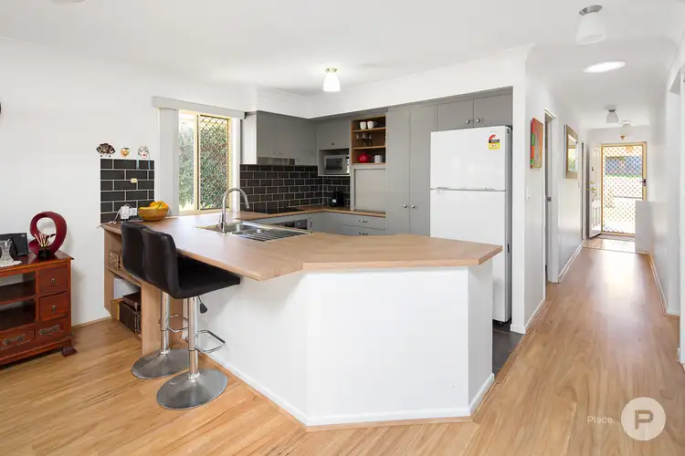 Third view of Homely house listing, 15 Fallow Street, Chermside West QLD 4032