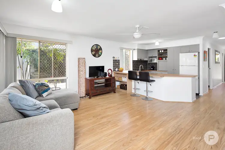 Sixth view of Homely house listing, 15 Fallow Street, Chermside West QLD 4032