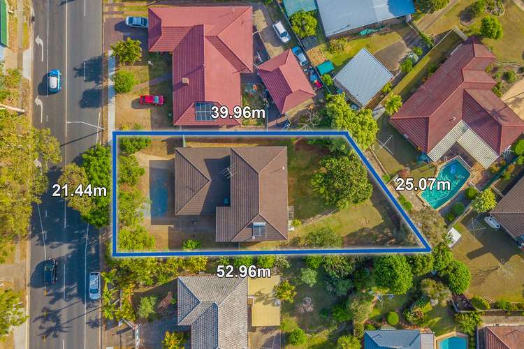 412 Warrigal Road, Eight Mile Plains QLD 4113