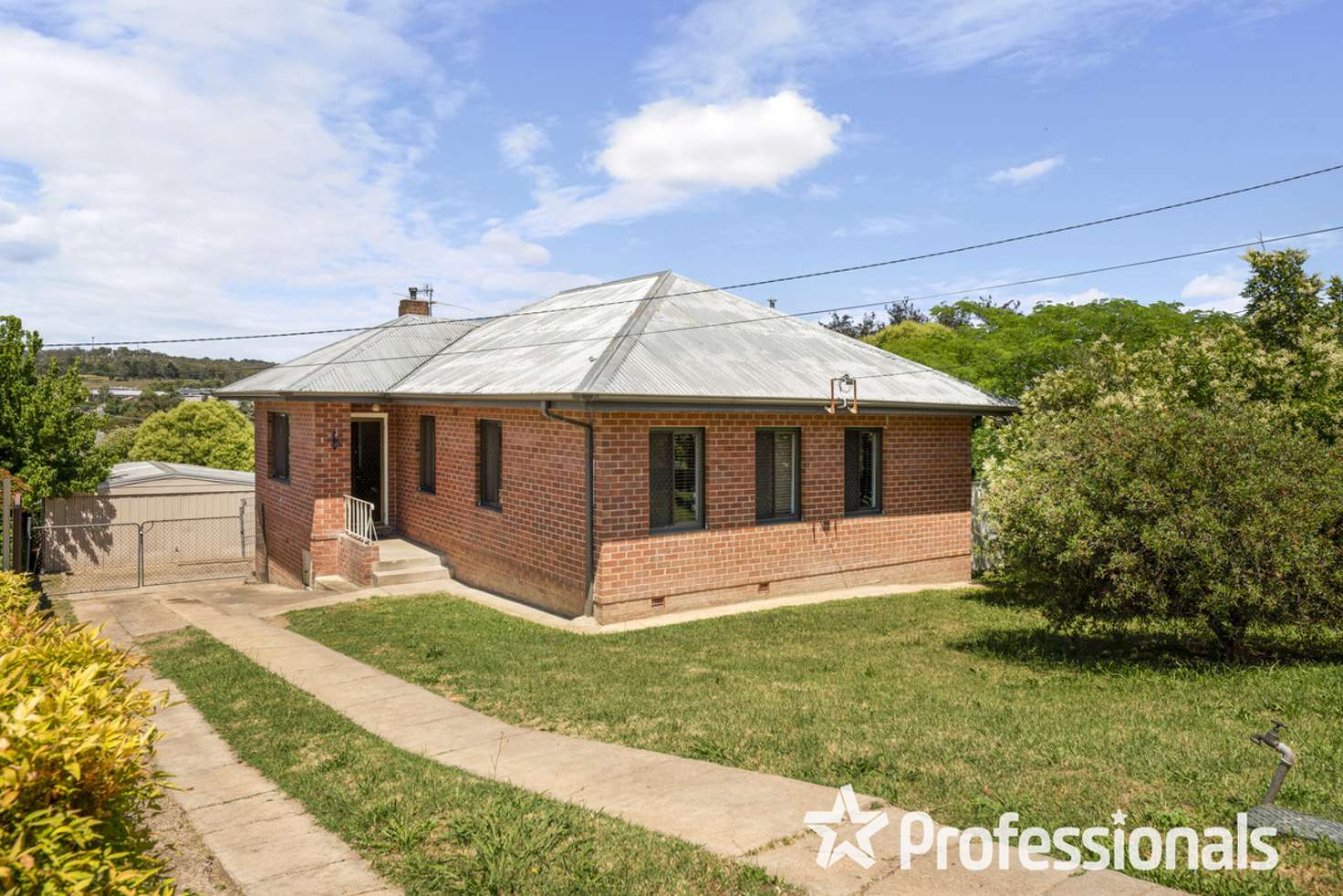 Main view of Homely house listing, 12 Parnham Street, Bathurst NSW 2795