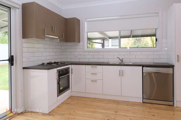 Second view of Homely unit listing, 1/140 Meadow Street, Kooringal NSW 2650