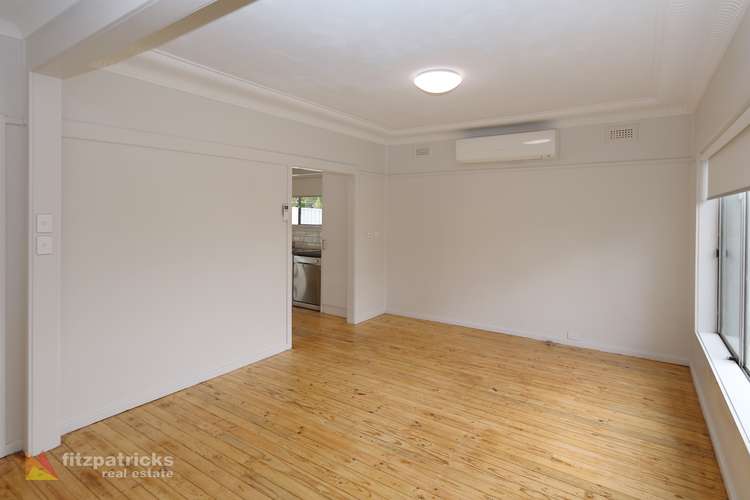 Third view of Homely unit listing, 1/140 Meadow Street, Kooringal NSW 2650