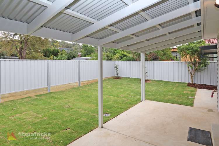 Fourth view of Homely unit listing, 1/140 Meadow Street, Kooringal NSW 2650