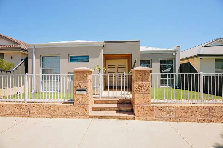 Main view of Homely house listing, 3 Paludosa Link, Banksia Grove WA 6031