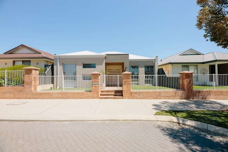 Fifth view of Homely house listing, 3 Paludosa Link, Banksia Grove WA 6031