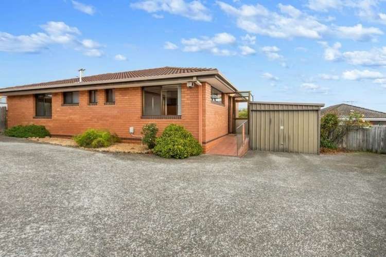 Main view of Homely house listing, 2/19 Stapleton Street, Glenorchy TAS 7010