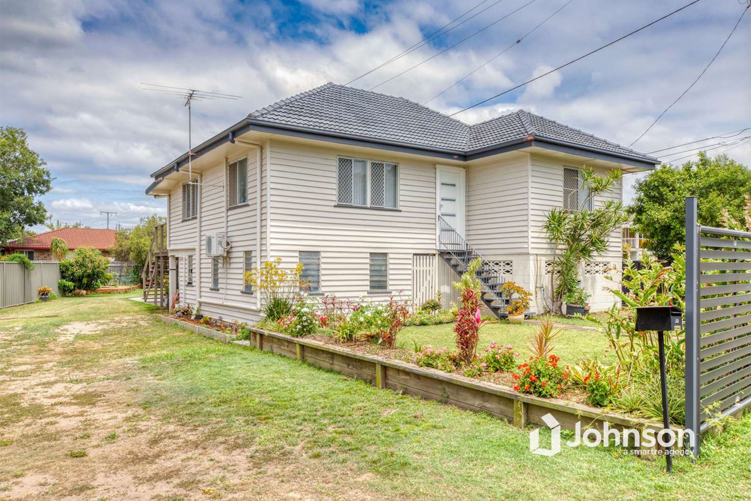 Main view of Homely house listing, 72 Daisy Street, Wynnum QLD 4178