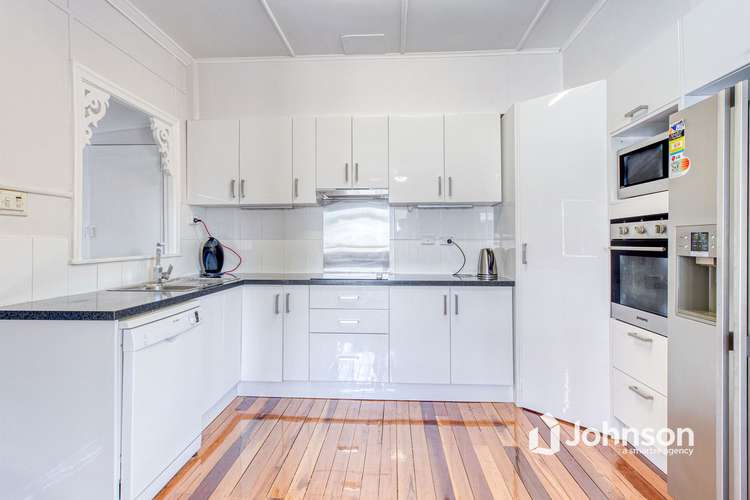 Second view of Homely house listing, 72 Daisy Street, Wynnum QLD 4178