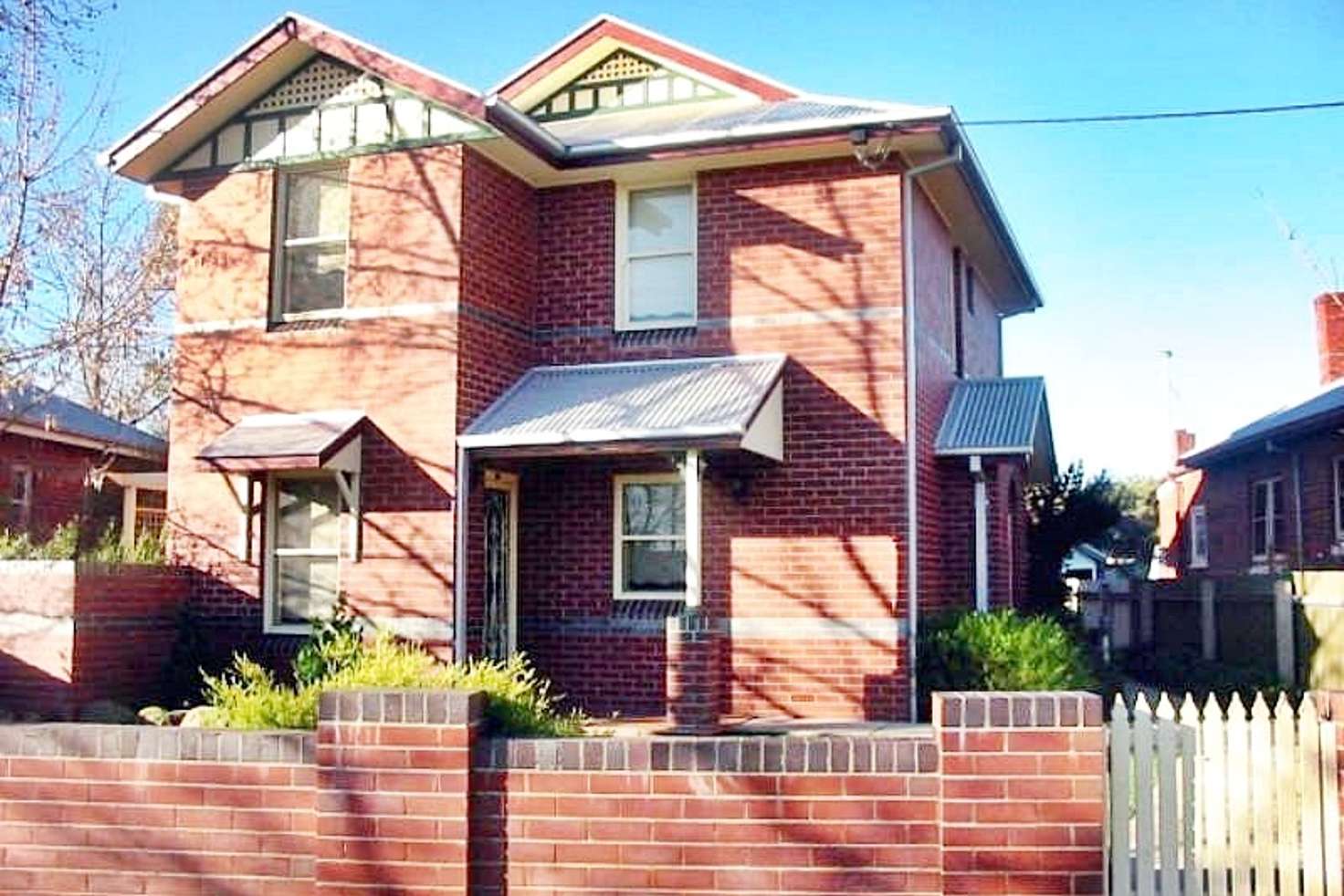 Main view of Homely unit listing, 2/85 Tarcutta Street, Wagga Wagga NSW 2650