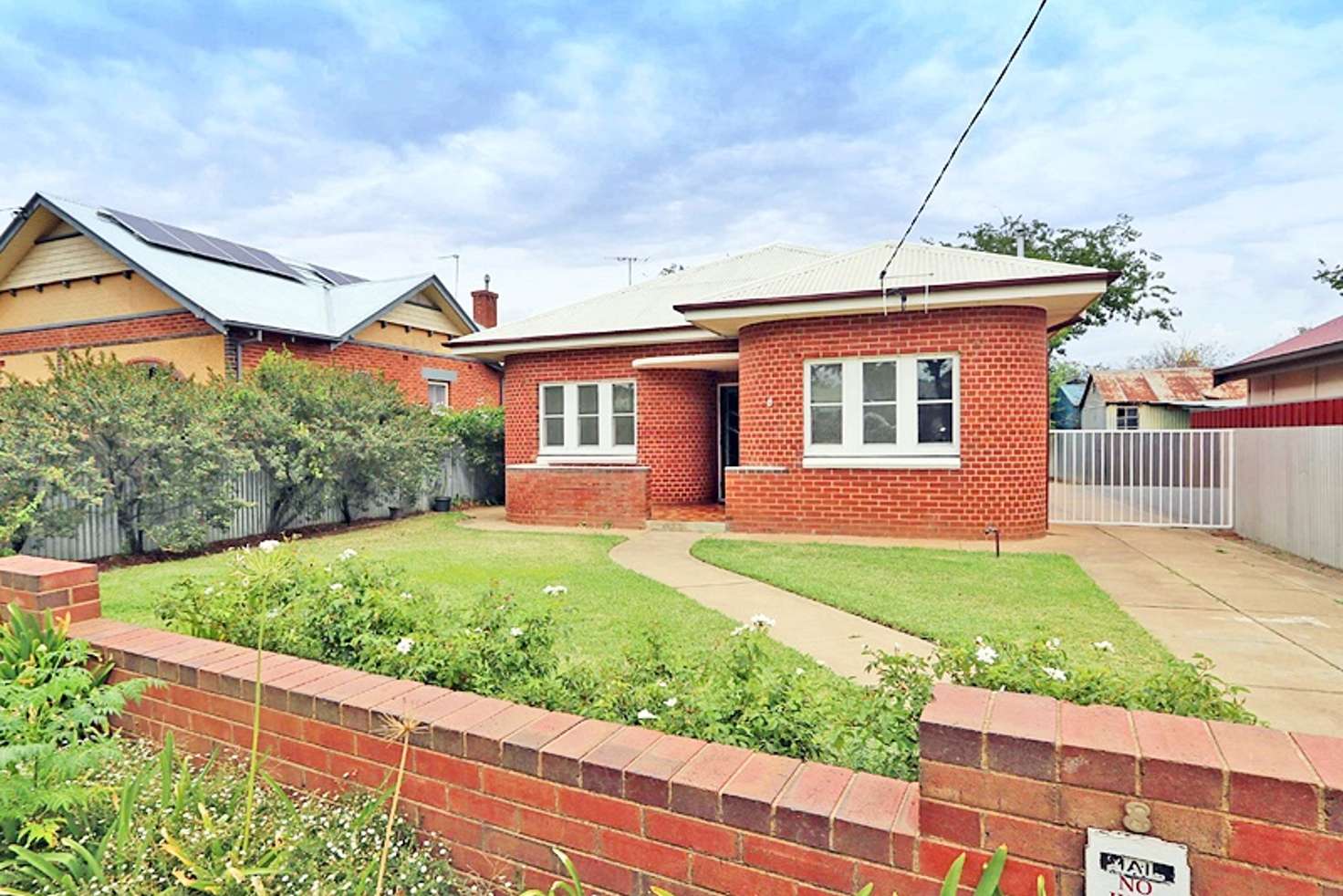 Main view of Homely house listing, 8 Little Best Street, Wagga Wagga NSW 2650