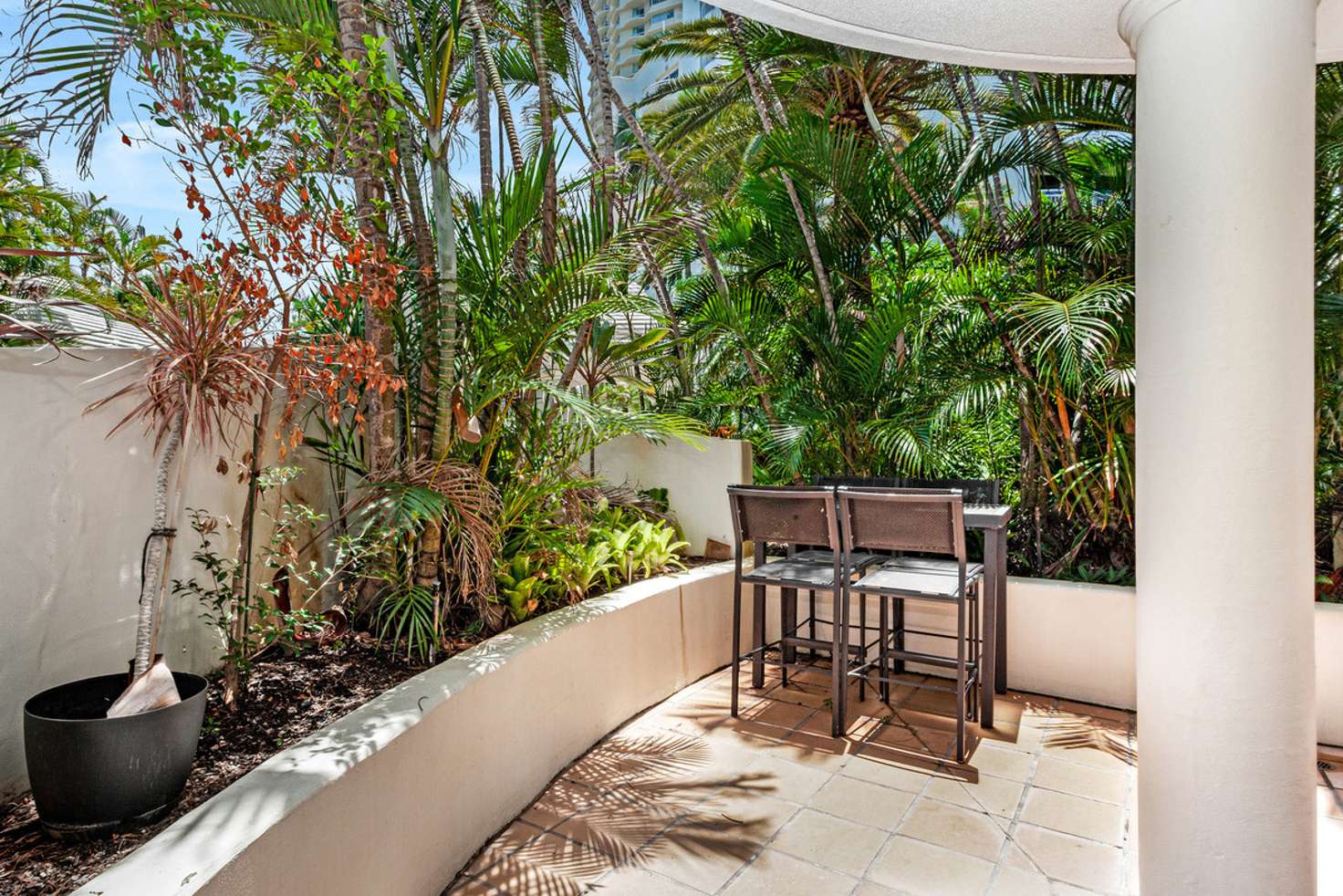 Main view of Homely unit listing, 101/220 The Esplanade, Burleigh Heads QLD 4220