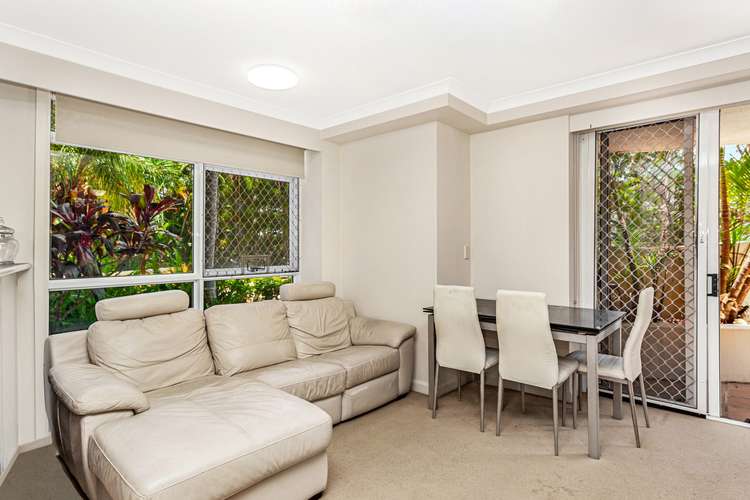 Third view of Homely unit listing, 101/220 The Esplanade, Burleigh Heads QLD 4220