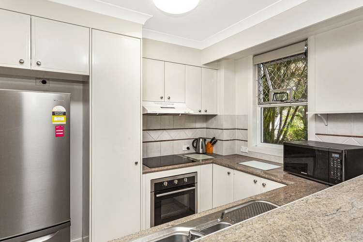 Fourth view of Homely unit listing, 101/220 The Esplanade, Burleigh Heads QLD 4220