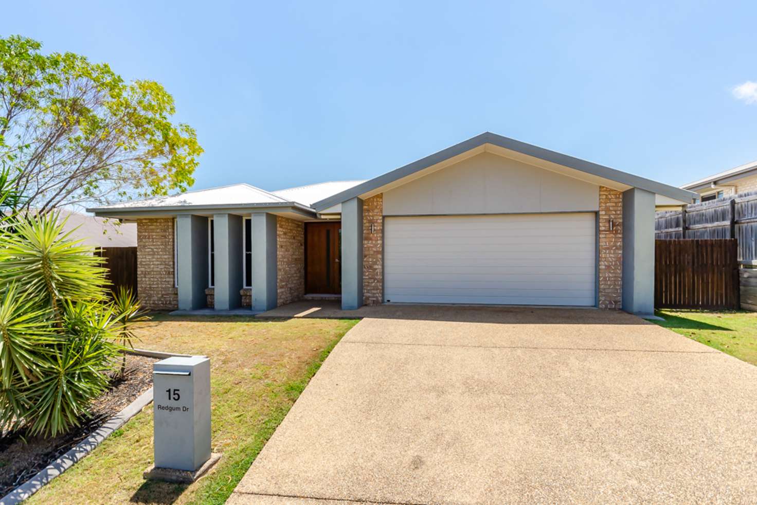 Main view of Homely house listing, 15 Redgum Drive, Kirkwood QLD 4680