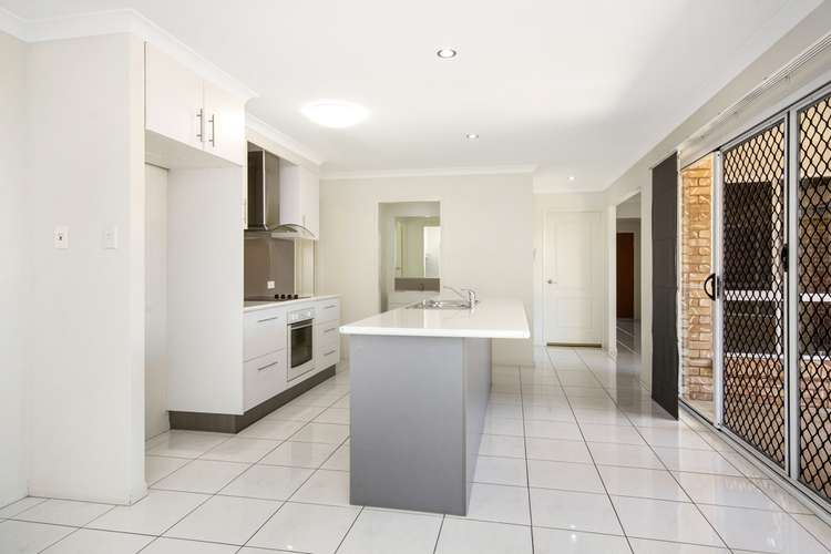 Fourth view of Homely house listing, 15 Redgum Drive, Kirkwood QLD 4680