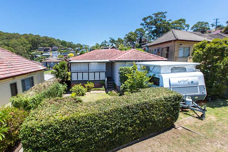 Third view of Homely house listing, 104 Floraville Road, Floraville NSW 2280