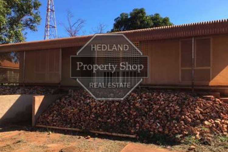 Fifth view of Homely house listing, 3/15 Kingsmill Street, Port Hedland WA 6721