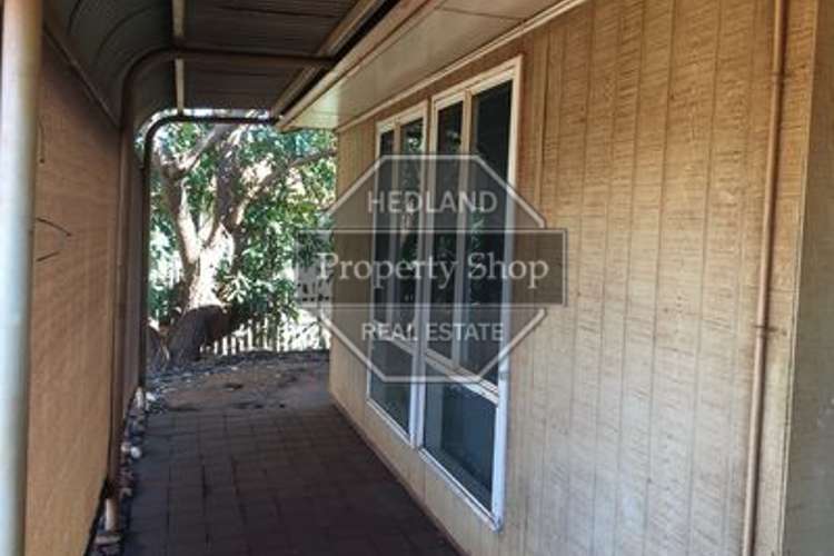 Seventh view of Homely house listing, 3/15 Kingsmill Street, Port Hedland WA 6721