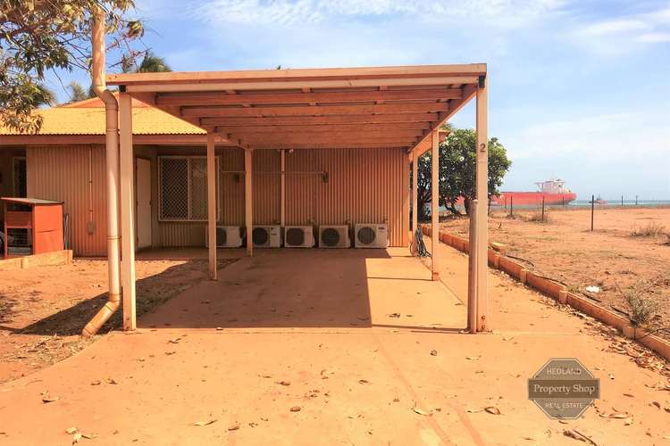 Fifth view of Homely semiDetached listing, 2/15 Kingsmill Street, Port Hedland WA 6721