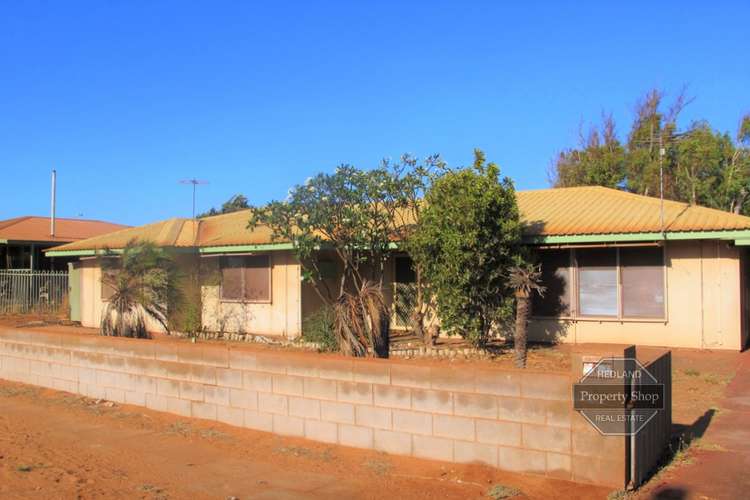 Main view of Homely house listing, 14 Thompson Street, Port Hedland WA 6721