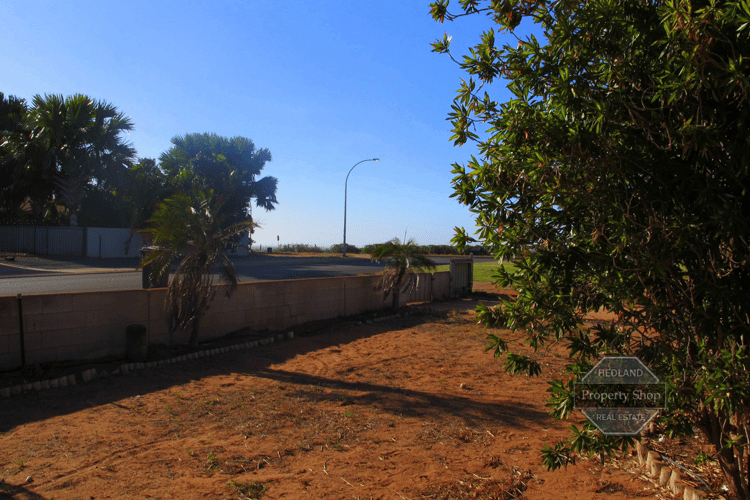 Second view of Homely house listing, 14 Thompson Street, Port Hedland WA 6721