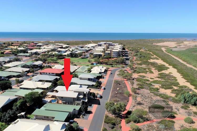 Second view of Homely house listing, 10 Dowding Way, Port Hedland WA 6721